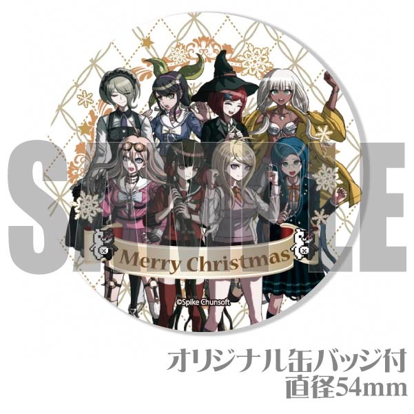 Xmas�ץꥱ����2023��V3���ҡˡ���ŵ�̥Хå��դ���[�˥塼���󥬥�����V3]