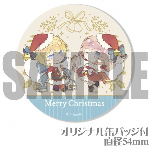 Xmas�ץꥱ����2023��ͭ��ɴ���&���ꥹ�ˡ���ŵ�̥Хå��դ���[������ �оΥ��ꥹ]
