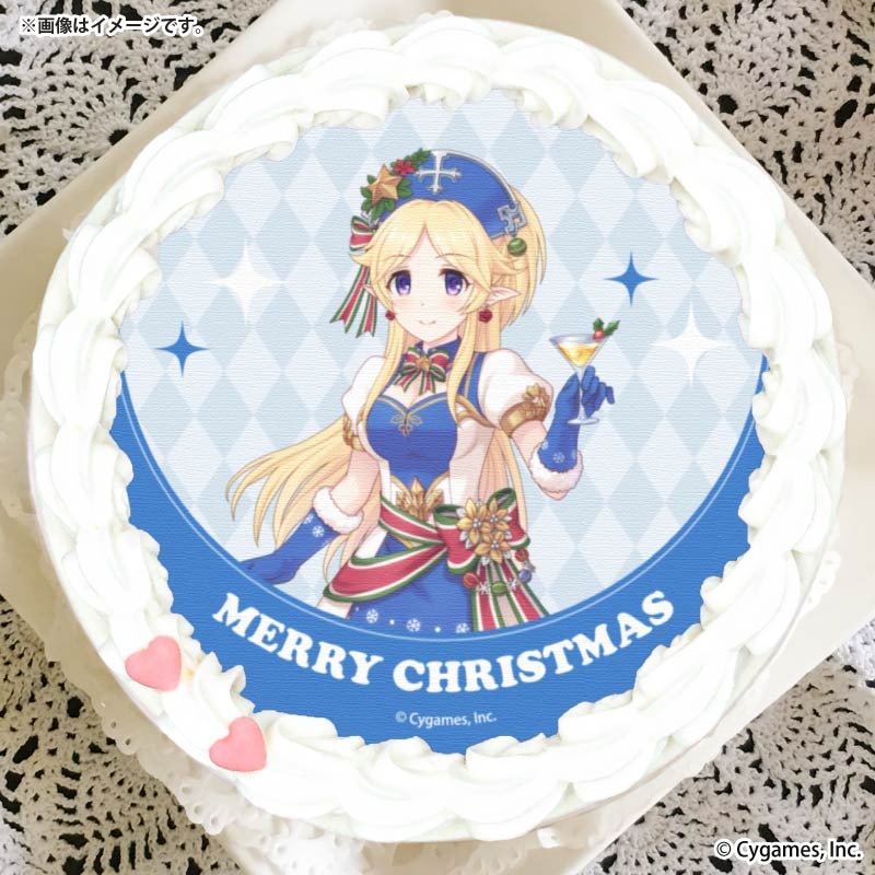 Xmas�ץꥱ����2025�ʥ楫��ˡ���ŵ�̥Хå��դ���[�ץ�󥻥����ͥ��ȡ�Re:Dive]