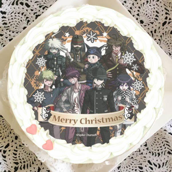 Xmas�ץꥱ����2023��V3�˻ҡˡ���ŵ�̥Хå��դ���[�˥塼���󥬥�����V3]