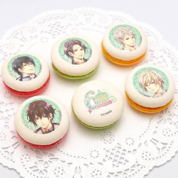 �ץ�ޥ�����6�ĥ��å�(A)[������󲦵ܢ�������Υ���ǥ��]