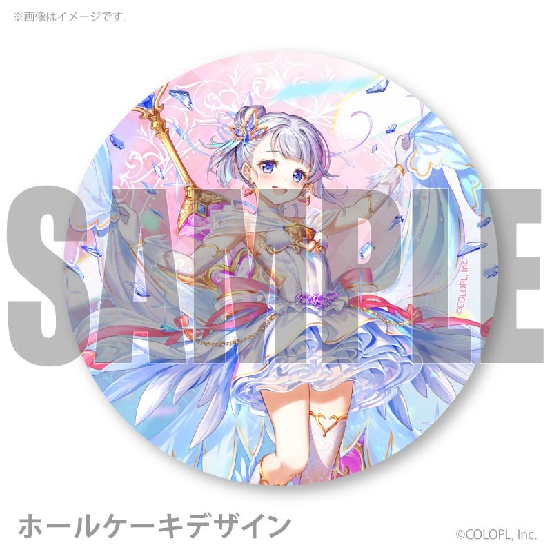 �ץꥱ�����ʥƥ��ʡˡ���ŵ�̥Хå��դ���[��ǭ�ץ��������� NEW WORLD'S]