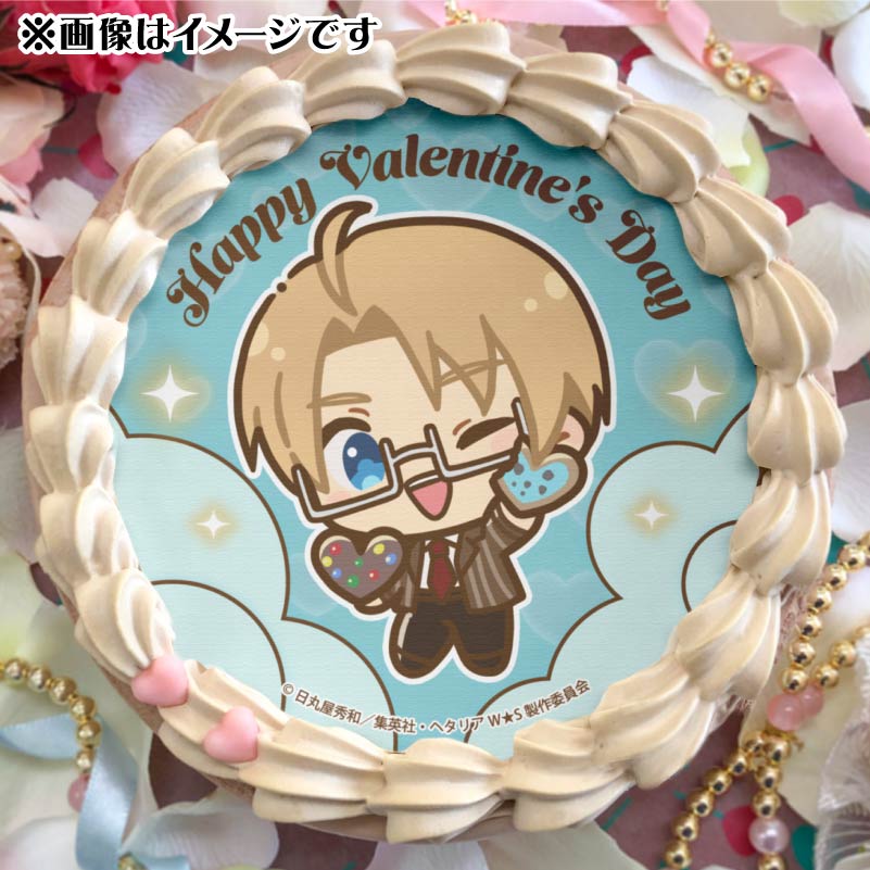 ヘタリア　缶バッジ　アモカフェ　バレンタイン 日本　20個 占い師ほしこ on X: 