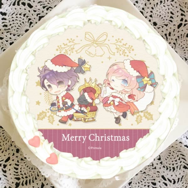 Xmas�ץꥱ����2023��ͭ��ɴ���&��ˡ�Ȥ��ˡ���ŵ�̥Хå��դ���[������ �оΥ��ꥹ]