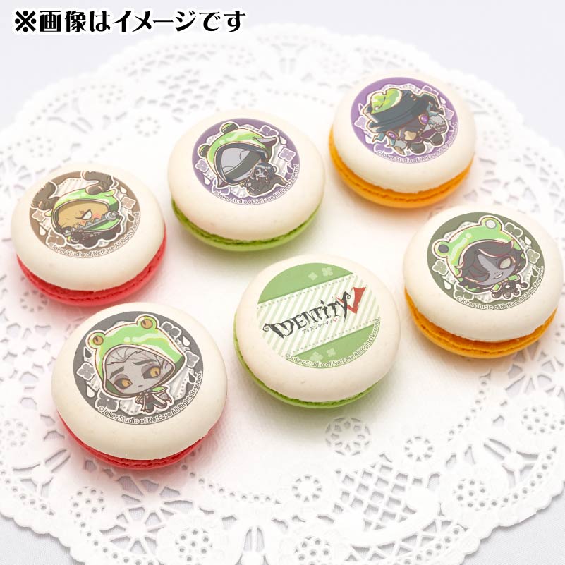 ߱ǥץޥ6ĥåȡǺ&̴&̴ְ&&֥ա륺ɡסˡŵ̥Хåդ[Identity V ޿ͳ]