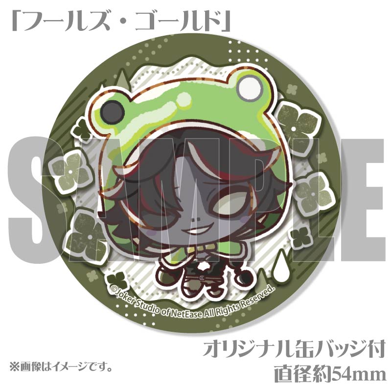 ߱ǥץޥ6ĥåȡǺ&̴&̴ְ&&֥ա륺ɡסˡŵ̥Хåդ[Identity V ޿ͳ]