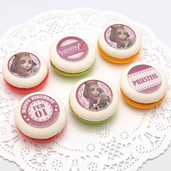 �С����ǡ��ץ�ޥ�����6�ĥ��å�2024�ʺ׻ʡˡ���ŵ�̥Хå��դ���[Identity V ��޿ͳ�]