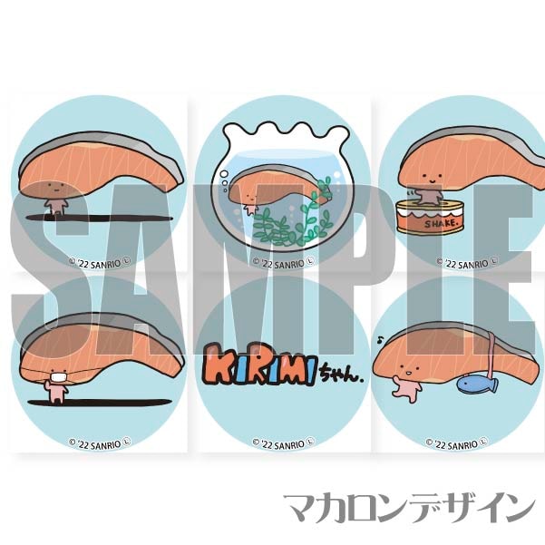 �ץ�ޥ�����6�ĥ��åȡʿ���ˡ���ŵ�̥Хå��դ���[KIRIMI�����.]