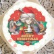 Xmas�ץꥱ����2023�ʼ̿��ȡˡ���ŵ�̥Хå��դ���[Identity V ��޿ͳ�]