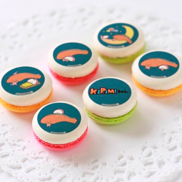 �ץ�ޥ�����6�ĥ��åȡʤͤ�͡ˡ���ŵ�̥Хå��դ���[KIRIMI�����.]