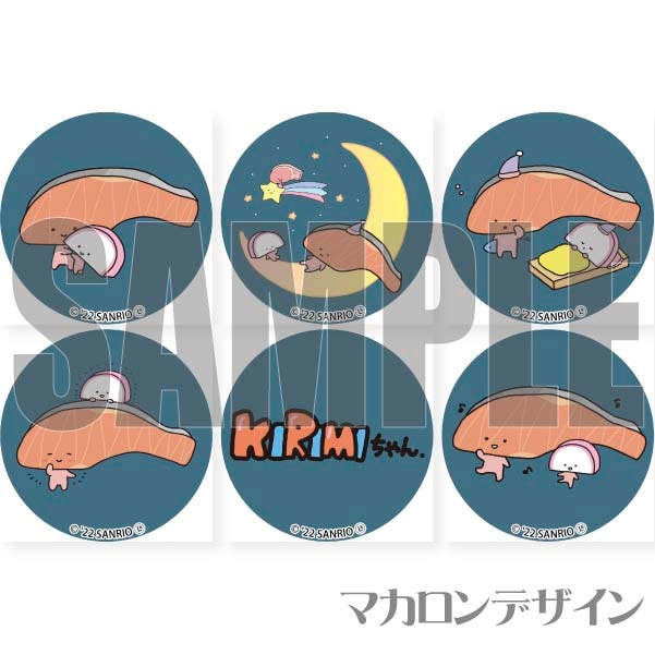 �ץ�ޥ�����6�ĥ��åȡʤͤ�͡ˡ���ŵ�̥Хå��դ���[KIRIMI�����.]