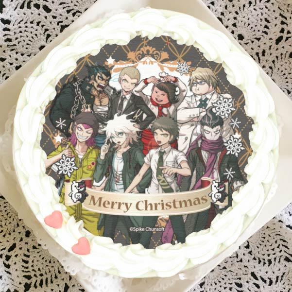 Xmas�ץꥱ����2023��2�˻ҡˡ���ŵ�̥Хå��դ���[���󥬥�����1��2]