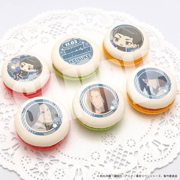 ☆おそ松くん ☆缶バッチ☆ストップ セット☆多数☆（トレーディング缶 