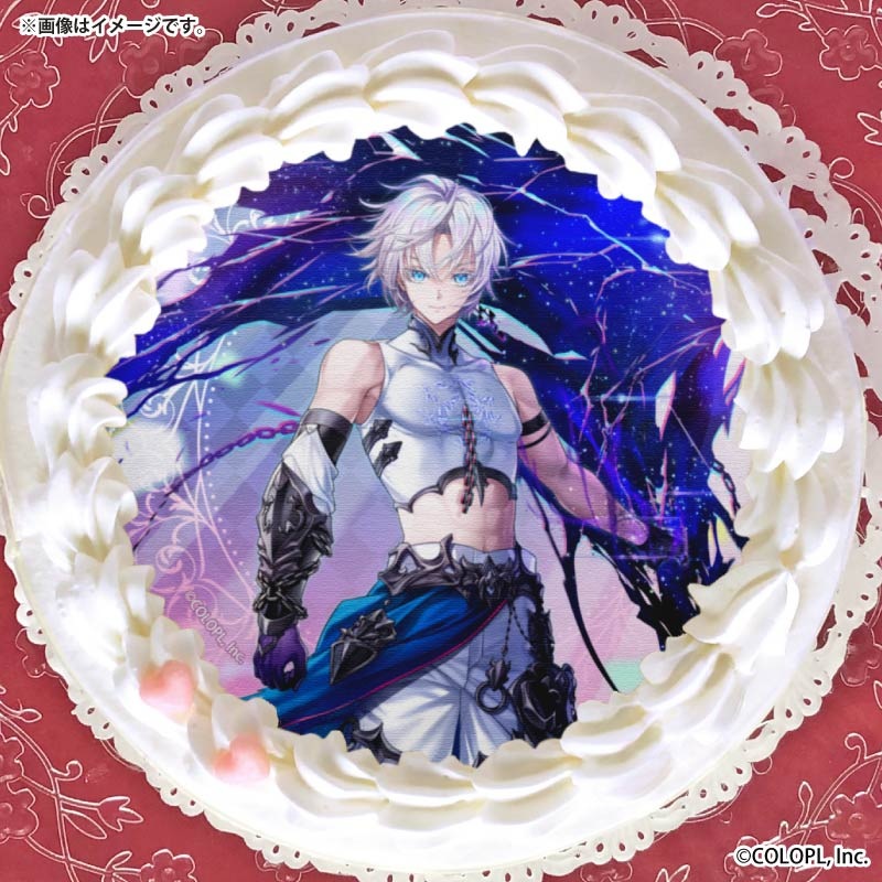 �ץꥱ�����ʥ���ˡ���ŵ�̥Хå��դ���[��ǭ�ץ��������� NEW WORLD'S]