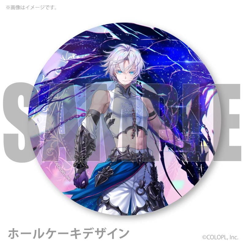�ץꥱ�����ʥ���ˡ���ŵ�̥Хå��դ���[��ǭ�ץ��������� NEW WORLD'S]