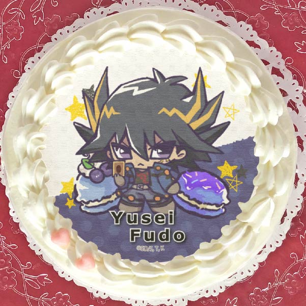 �ץꥱ��������ưͷ���ˡ���ŵ�̥Хå��դ���[ͷ��������5D's]