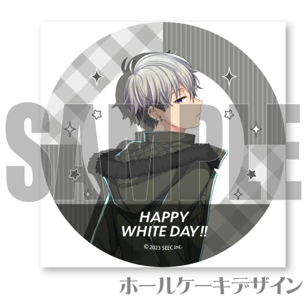 �ۥ磻�ȥǡ��ץꥱ����2024�ʼڶ��ꤵ��ˡ���ŵ�̥Хå��դ���[�ߥꥪ����顼�ܡ�����]