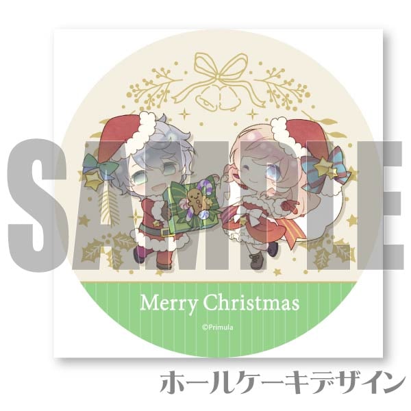 Xmas�ץꥱ����2023��ͭ��ɴ���&���졼�ƥ�ˡ���ŵ�̥Хå��դ���[������ �оΥ��ꥹ]