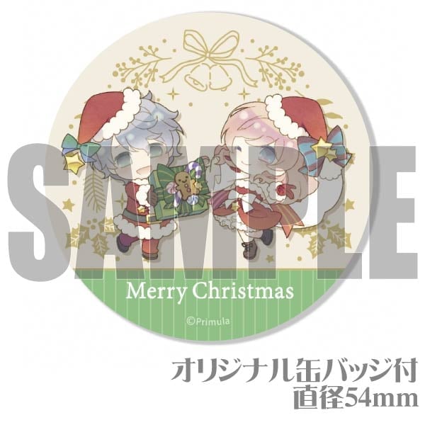 Xmas�ץꥱ����2023��ͭ��ɴ���&���졼�ƥ�ˡ���ŵ�̥Хå��դ���[������ �оΥ��ꥹ]