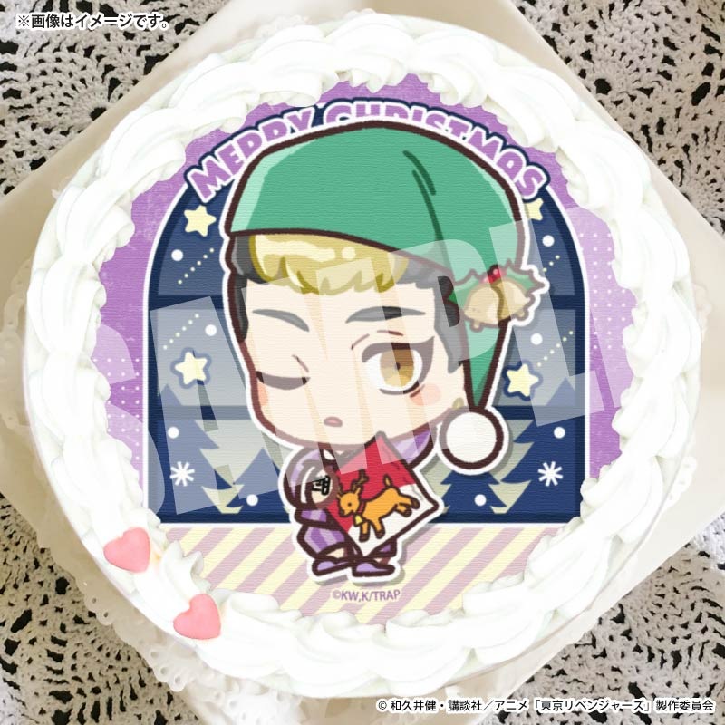 Xmas�ץꥱ����2025��Ⱦ�ֽ���(����������)�ˡ���ŵ�̥Хå��դ���[�����٥󥸥㡼��]