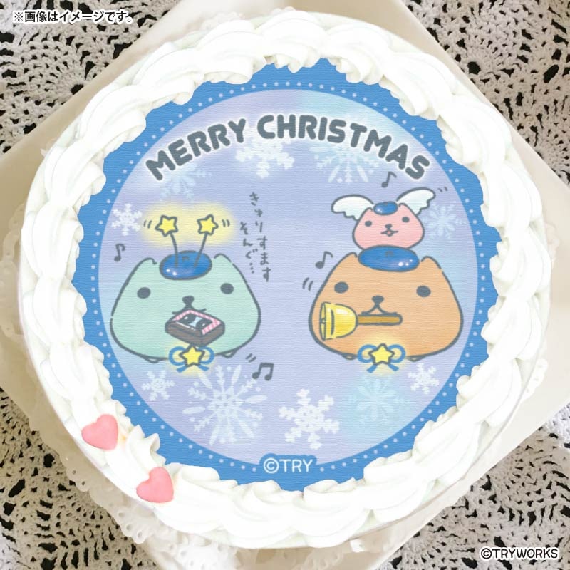 プリパラ　クリスマス缶バッジ TVアニメ「アイドルタイムプリパラ」DVD・CD公式ホームページ