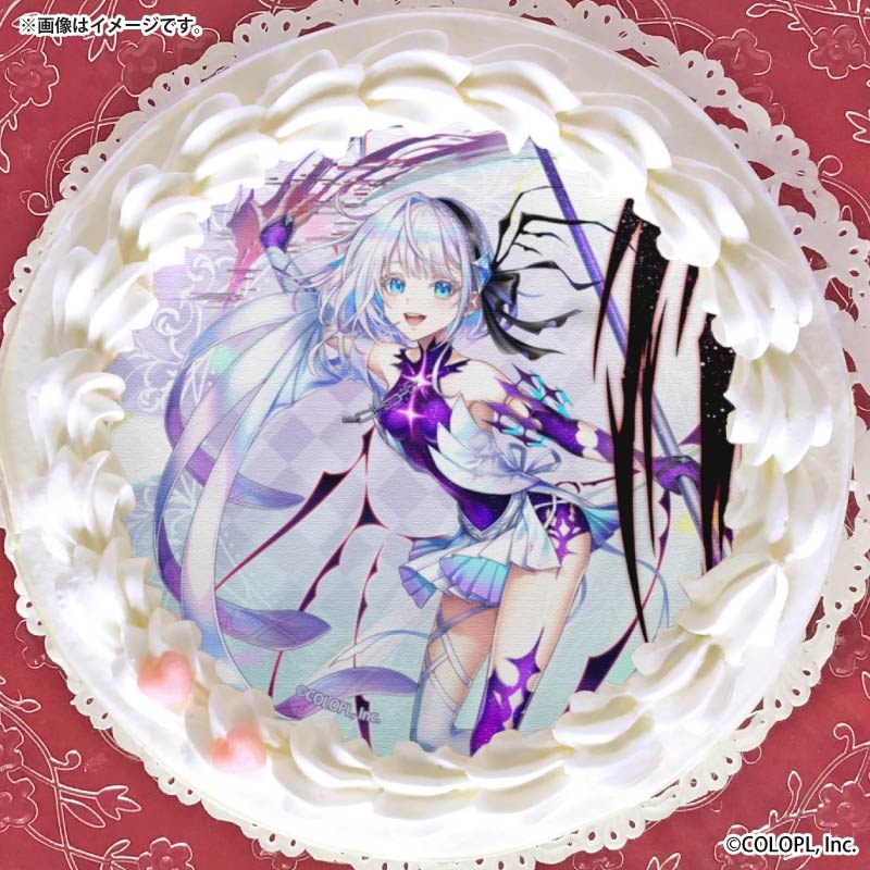 �ץꥱ�����ʥ���ˡ���ŵ�̥Хå��դ���[��ǭ�ץ��������� NEW WORLD'S]