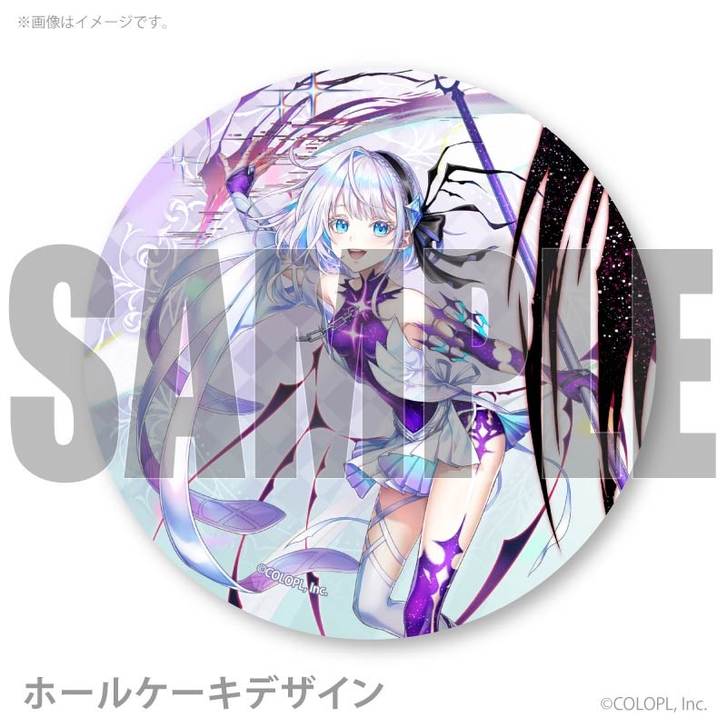 �ץꥱ�����ʥ���ˡ���ŵ�̥Хå��դ���[��ǭ�ץ��������� NEW WORLD'S]