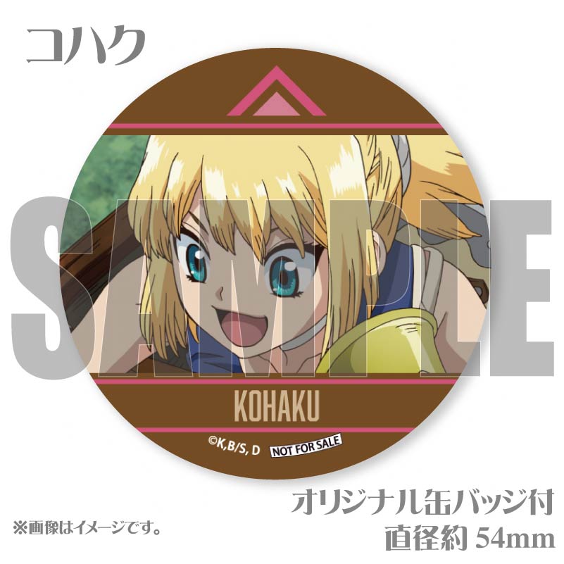 Х󥿥ץޥ6ĥå2025ʾ ۺϥե󥽥ˡŵ̥Хåդ[Dr.STONE]