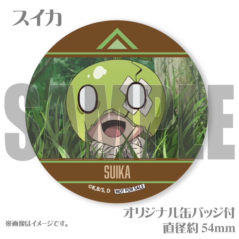 Х󥿥ץޥ6ĥå2025ʾ ۺϥե󥽥ˡŵ̥Хåդ[Dr.STONE]