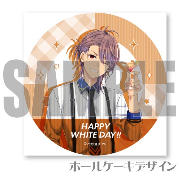 �ۥ磻�ȥǡ��ץꥱ����2024�ʥʥʥ��ˡ���ŵ�̥Хå��դ���[�ߥꥪ����顼�ܡ�����]