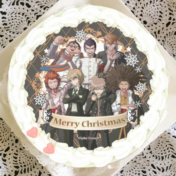 Xmas�ץꥱ����2023��1�˻ҡˡ���ŵ�̥Хå��դ���[���󥬥�����1��2]