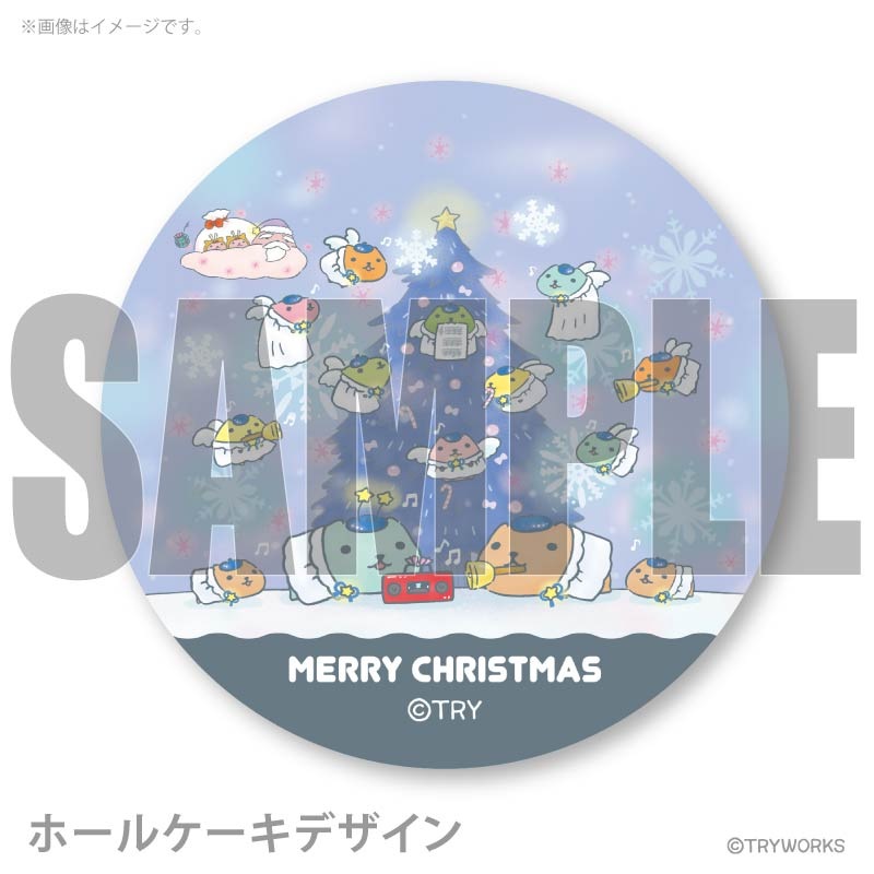 Xmas�ץꥱ����2025�ʥ��ꥹ�ޥ��ĥ꡼�ˡ���ŵ�̥Хå��դ���[���ԥХ餵��]