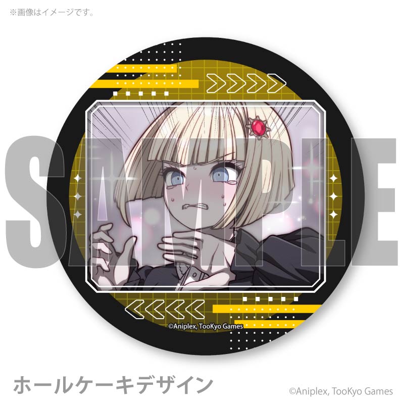 プリケーキ2026（大鈴木くらら）【特典缶バッジ付き】[HUNDRED LINE