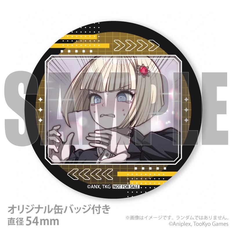 プリケーキ2026（大鈴木くらら）【特典缶バッジ付き】[HUNDRED LINE