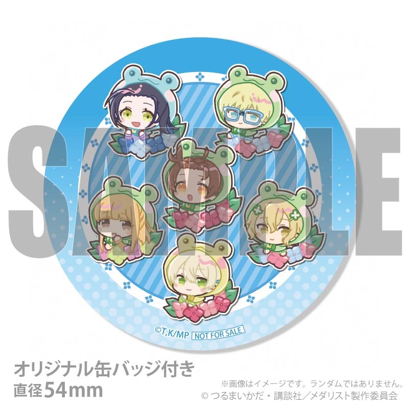 プリマカロン6個セット2026（結束いのり＆狼嵜光＆?鳥理凰＆八木夕凪