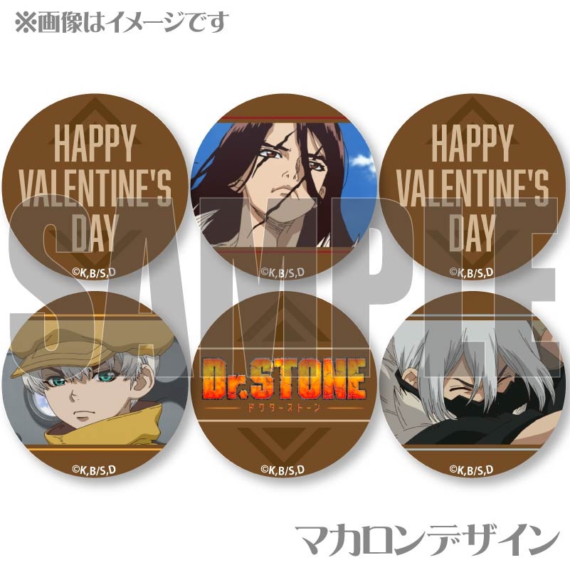 Х󥿥ץޥ6ĥå2025ʻҲʡɹˡŵ̥Хåդ[Dr.STONE]
