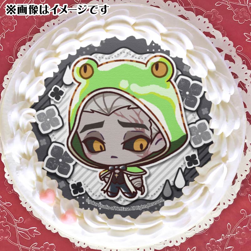 �߱��ǥ�����ץꥱ�����ʱ��ԡˡ���ŵ�̥Хå��դ���[Identity V ��޿ͳ�]