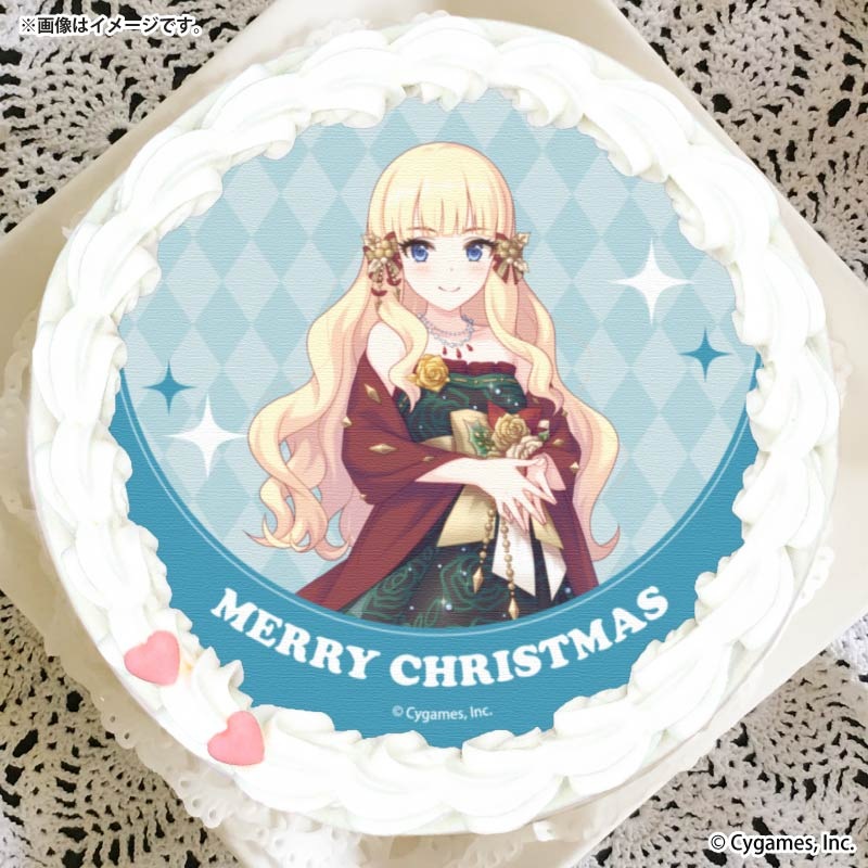 Xmas�ץꥱ����2025�ʥ����ˡ���ŵ�̥Хå��դ���[�ץ�󥻥����ͥ��ȡ�Re:Dive]