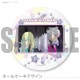 �ץꥱ����2026��DARK NIGHTMARE�ˡ���ŵ�̥Хå��դ���[KING OF PRISM-Your Endless Call-]