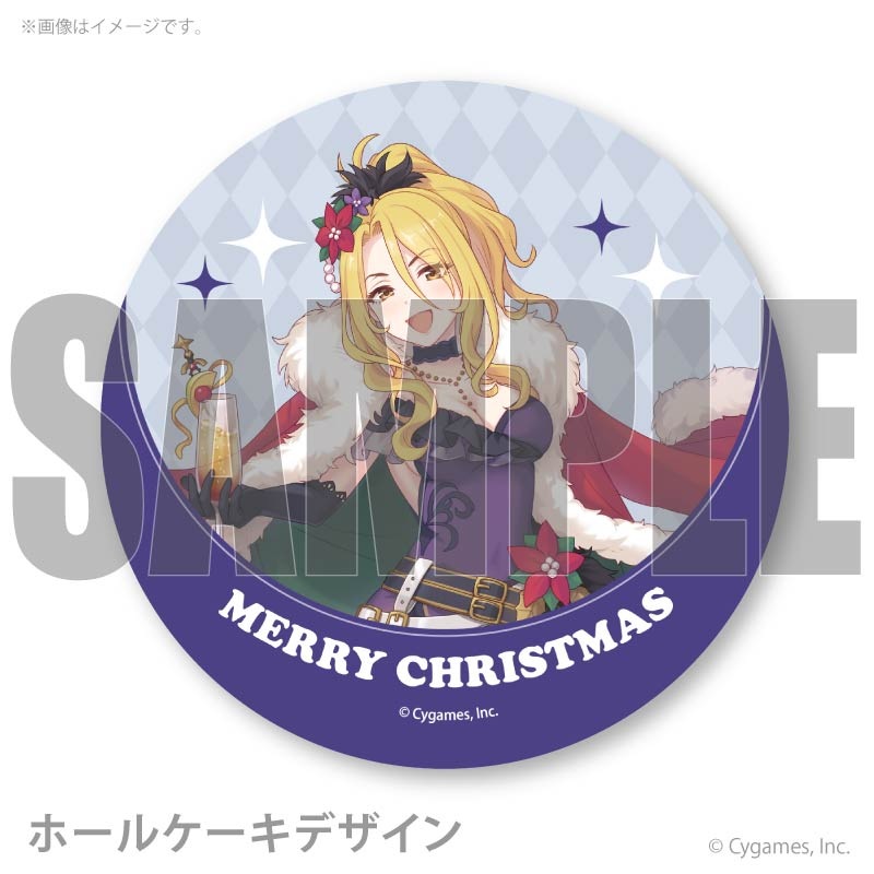 Xmas�ץꥱ����2025�ʥ��ꥹ�ƥ����ʡˡ���ŵ�̥Хå��դ���[�ץ�󥻥����ͥ��ȡ�Re:Dive]