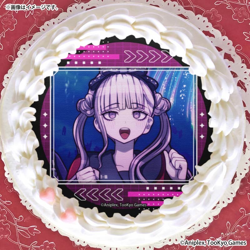 プリケーキ2026（九十九過子）【特典缶バッジ付き】[HUNDRED LINE