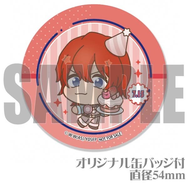 新開隼人 缶バッジ サンリオ マイメロディ まとめ売り 弱虫ペダル