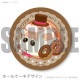 �Х�󥿥���ץꥱ����2026�ʼ��ʥ�륫��(��Ϸ)�ˡ���ŵ�̥Хå��դ���[PUI PUI ��륫��]