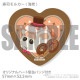 �Х�󥿥���ץꥱ����2026�ʼ��ʥ�륫��(��Ϸ)�ˡ���ŵ�̥Хå��դ���[PUI PUI ��륫��]
