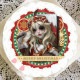Xmas�ץꥱ����2025��Ħ��աˡ���ŵ�̥Хå��դ���[Identity V ��޿ͳ�]