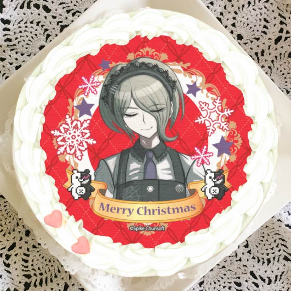 Xmas�ץꥱ����2023���������ˡ���ŵ�̥Хå��դ���[�˥塼���󥬥�����V3]