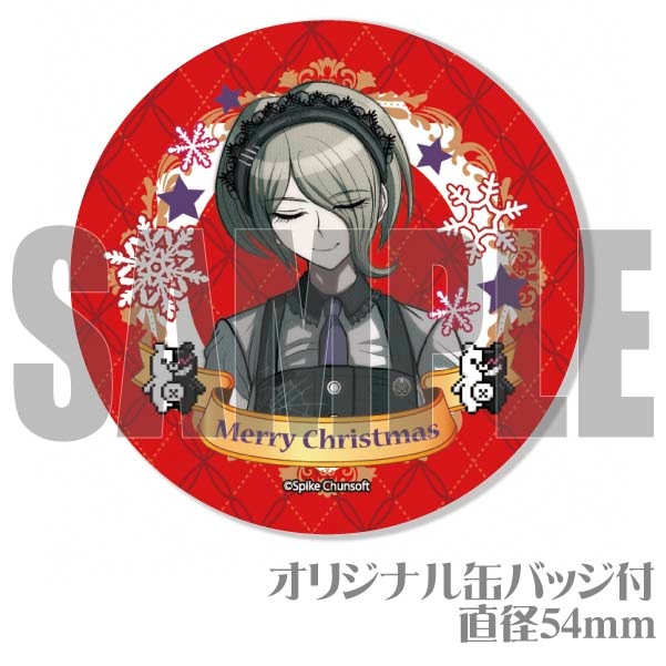 Xmas�ץꥱ����2023���������ˡ���ŵ�̥Хå��դ���[�˥塼���󥬥�����V3]