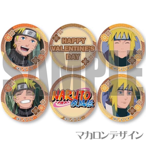 マカロン ジェンティルドンナ 缶バッジ30個 コウペンちゃん mitamemo缶バッジ2（全8種） 1BOX 8個入