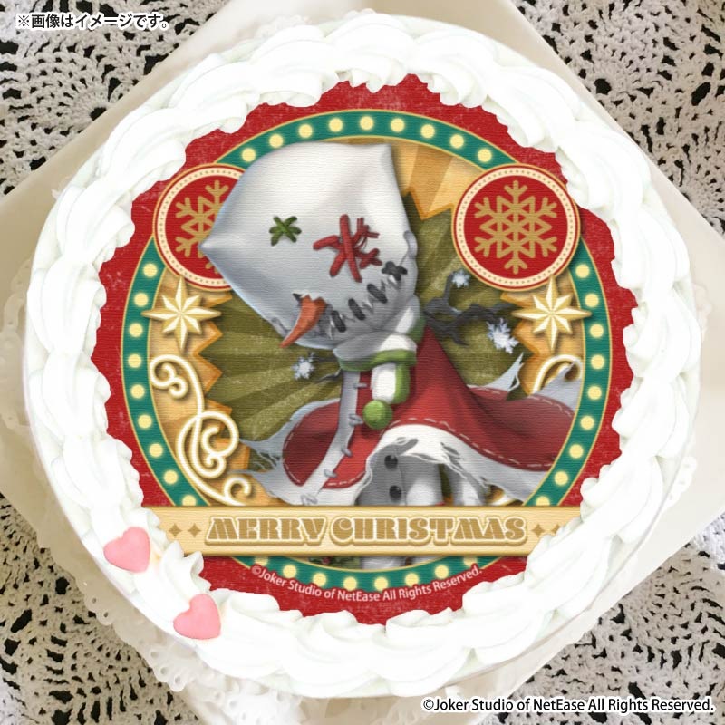 Xmas�ץꥱ����2025�ʵ㤭��ˡ���ŵ�̥Хå��դ���[Identity V ��޿ͳ�]