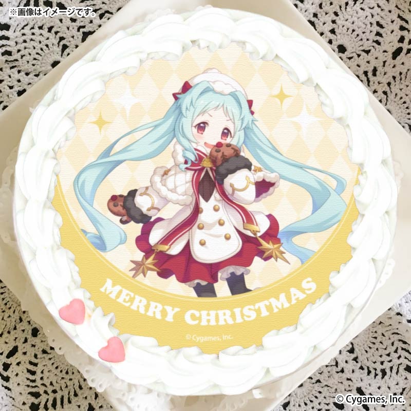 Xmas�ץꥱ����2025�ʥߥ䥳�ˡ���ŵ�̥Хå��դ���[�ץ�󥻥����ͥ��ȡ�Re:Dive]